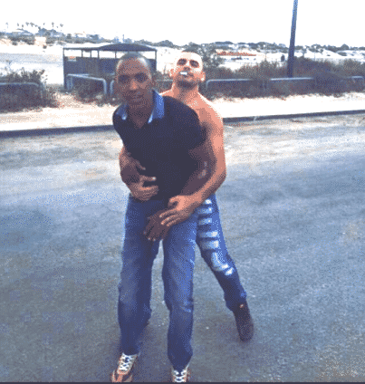 yosi etyopi 1