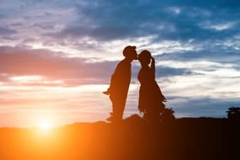 young couple freepik