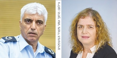 ytzhaki ben ari