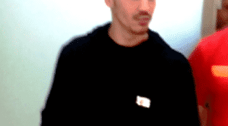 גם העבריין בן צבאן נעצר בחשד לסחיטה באיומים וירי על סוהרים