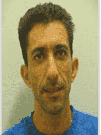 zafir ronen