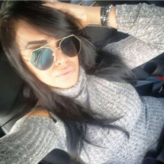 zafrani karin