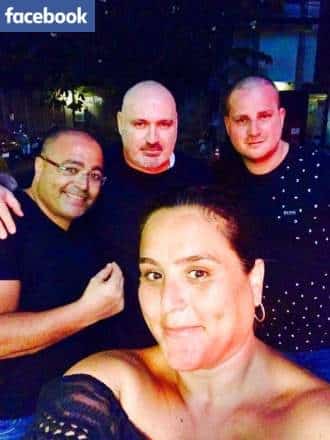 zaguri saat lior face 330 440