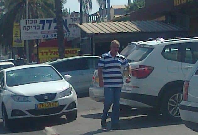 zan baruch shetah