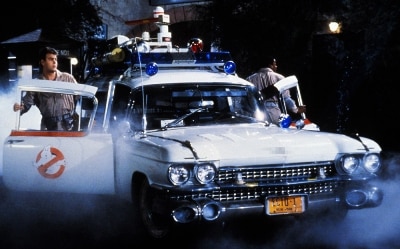 zed ecto