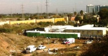 נעצר חשוד ברצח הנער בבני ברק