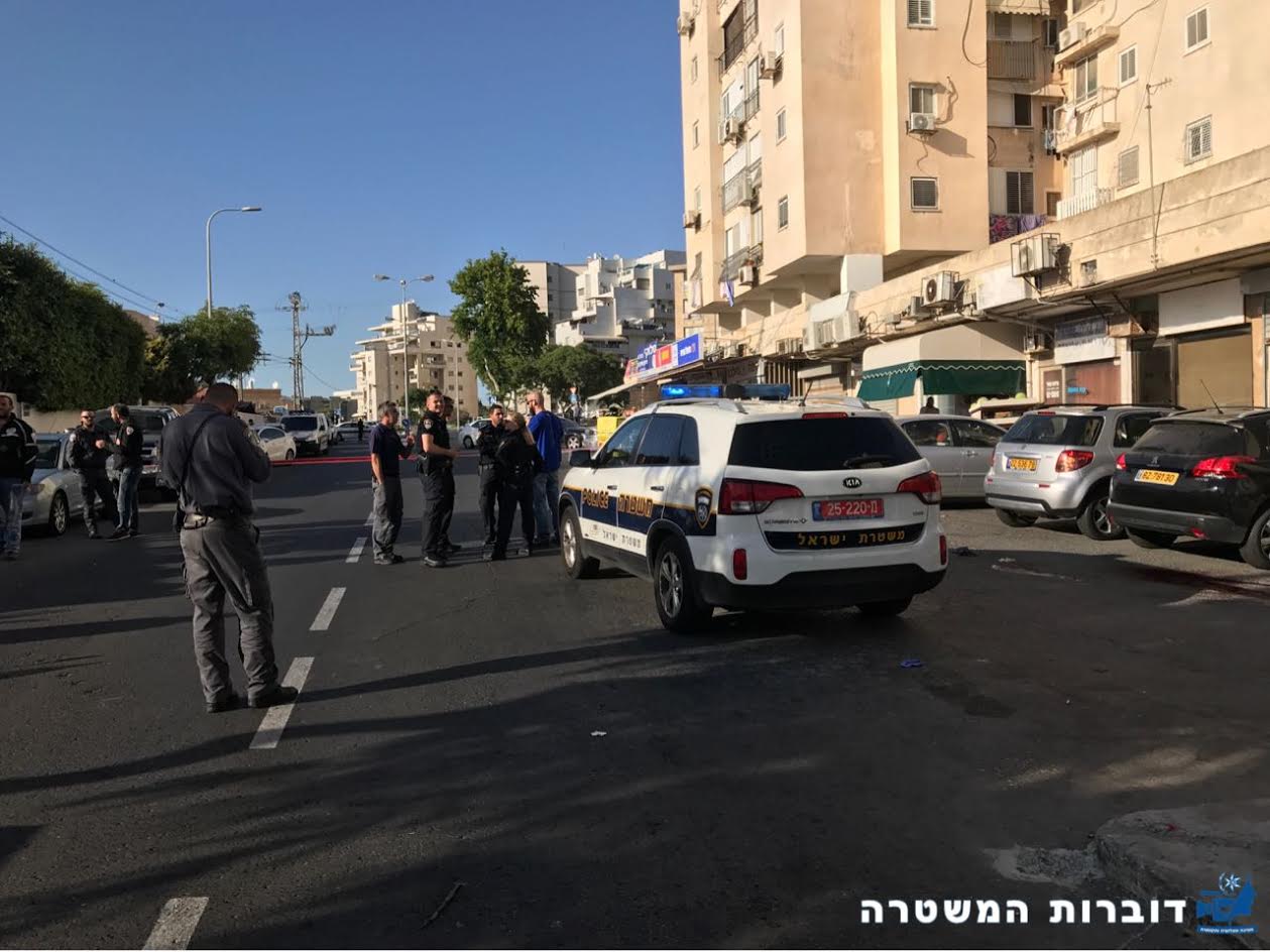 zira ashdod 7 6 17