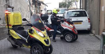 חשד: מתה משימוש בסמים – גבר שבילה עמה נעצר