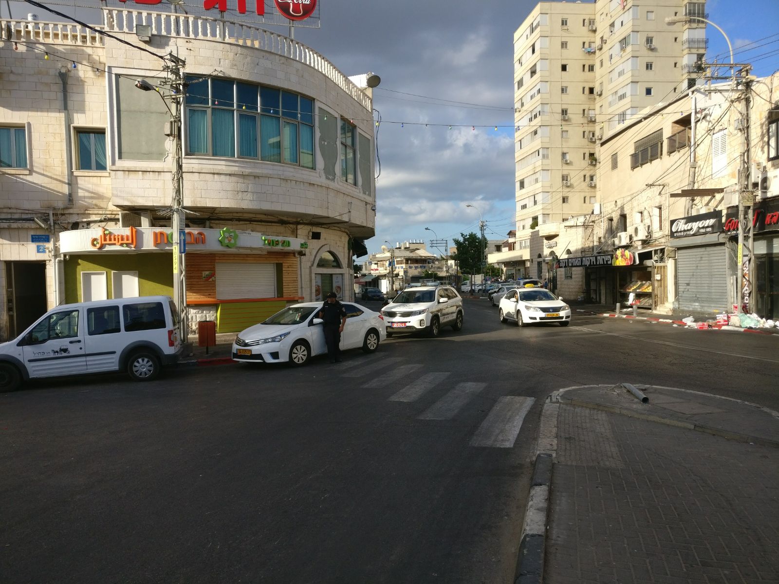 zira yafo 29 7 17