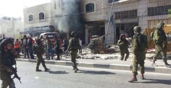 סגירת מעגל ערב החג