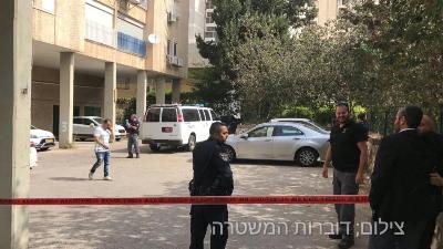 zirat iyumim ramat hasharon