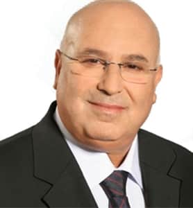 zohar oved