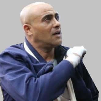 zohar zaruv