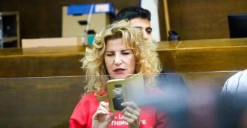 בית המשפט נגד "סיפורים ברוח התקופה" של הדס שטיין על נתן זהבי