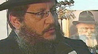 הסדר טיעון: שנתיים מאסר לרב יוסף אהרונוב