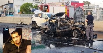 זיכוי מהריגה והסדר עקב קשיים ראייתיים בתיק רצח עלי עאמר