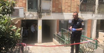 רצח את אחיו עקב סכסוך על ירושת דירת ההורים בירושלים