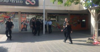 נאשם בשוד של ארבעה מיליון שקל שוחרר בזכות אורח חיים נורמטיבי