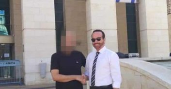 שוחררו שני חשודים בשני אירועי רצח בלוד