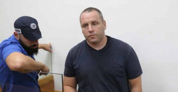 ארבל אלוני חשוד מרכזי בפרשת הלוואות במרמה והלבנת הון