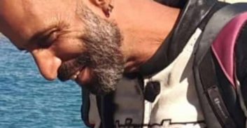 תכנן למכור את האופנוע כדי לממן טיפולים לחברתו החולה, ונהרג בתאונה