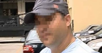פרשה 512: ריענון עד מדינה זה לא לטלפון