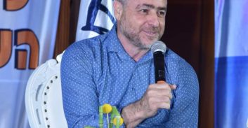 אילת 2019: אנשי ראש הממשלה השתלטו על מושב הפתיחה