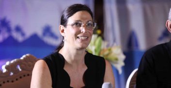 עבודות שירות לתושב יבנה שאיים על ח"כ אפרת רייטן