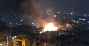 הנכבה הפלילית ממשיכה להשתולל בגליל