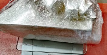 עבריין מאילת נתפס עם קילוגרם קוקאין בכניסה לעיר