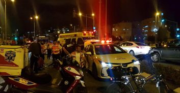 ירושלים: הסדר טיעון לנאשמים בתיק הפגע ברח בשכונת רמות