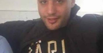 כתב אישום נגד אושר אפשטיין על התעללות אכזרית בבת זוגו
