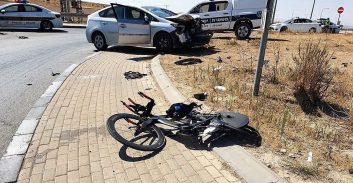 דוח מבקר המדינה 2022: מחדלי האופניים החשמליים נמשכים