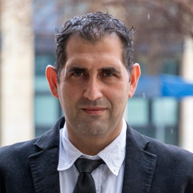 עו"ד שאדי סרוג'י