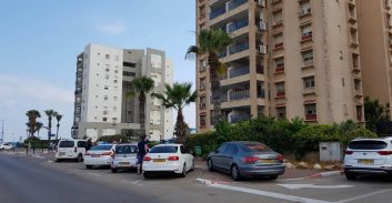 האלימות בחיפה והקריות: הוארך מעצרו של חשוד בדקירת צעיר בקרית ים