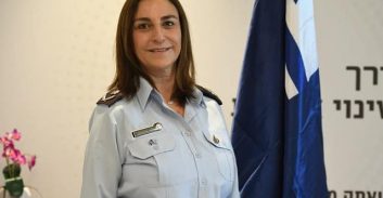 שב"ס: סבב מינויים ודרגות של קצינים בכירים