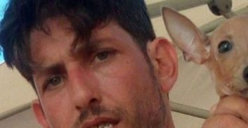 כתב אישום: הנחית מצ'טה על שכנו החדש
