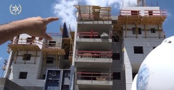 מבקר המדינה על מחדלי הפיקוח על הבנייה: צווי הריסה אינם מבוצעים