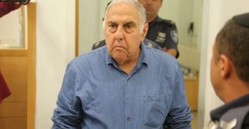 כתב אישום על רצח נגד ויקטור קטן שירה למוות באופיר חסדאי