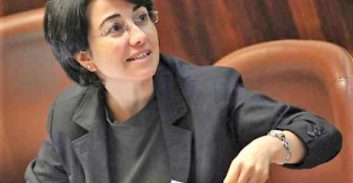 כתב אישום יוגש נגד ח"כ לשעבר חנין זועבי בגין זיוף ומרמה