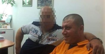 כתב אישום וחילוט במסגרת הסדר בתיק מרואן נאסר מטירה