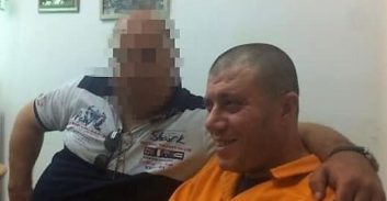 מיליון שקל מזומן נתפסו בבית אשתו של ראש ארגון הפשע מרוואן נאסר בכפר סבא