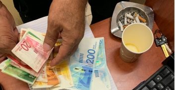 קיזז חשבוניות פיקטיביות במיליונים – וישלם קנס של 15 אלף שקל בלבד