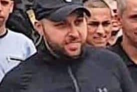 ויסאם חרירי נפצע מירי במהלך קטטה ונעצר יחד עם ארבעה נוספים