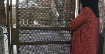 תושבת יפו ובנה זוכו מתקיפת שוטרים