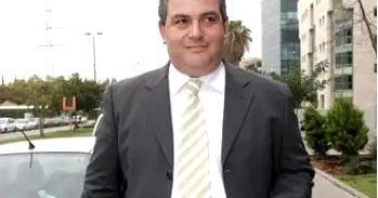 מנכ"ל הפועל תל אביב לשעבר שחר בן עמי נכנס ל-18 חודשי מאסר