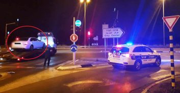 מוכר למשטרה מרחובות ועורך דין כלכלי מתחום שירותי המטבע נורו בנס ציונה