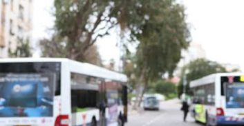 חברת דן תפצה נערים אתיופים שנהגת סירבה להעלותם לאוטובוס בשל מוצאם