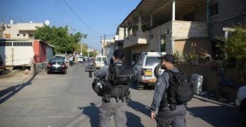 גם באוקטובר: שני הרוגים ושני פצועים מירי ודקירה במג'ד אל כרום