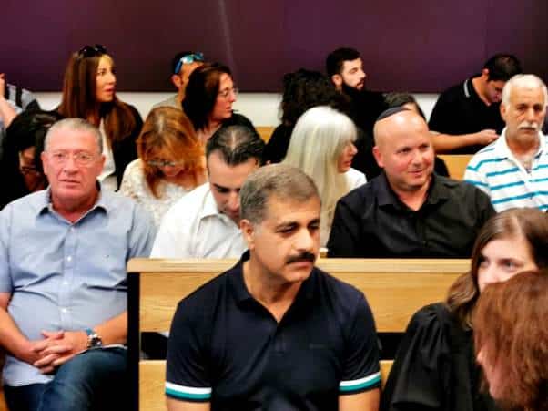 בימ"ש העליון: הערעור של איתמר שמעוני נדחה – הזיכוי של עו"ד שרון מילר אושר